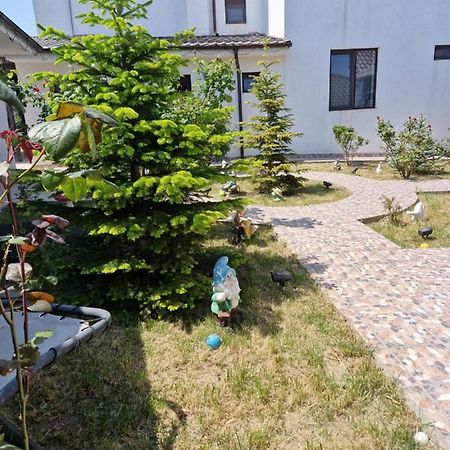 Sunshine Apartments Navodari Dış mekan fotoğraf