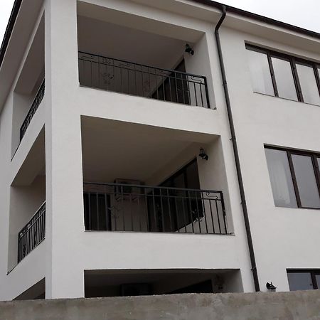 Sunshine Apartments Navodari Dış mekan fotoğraf