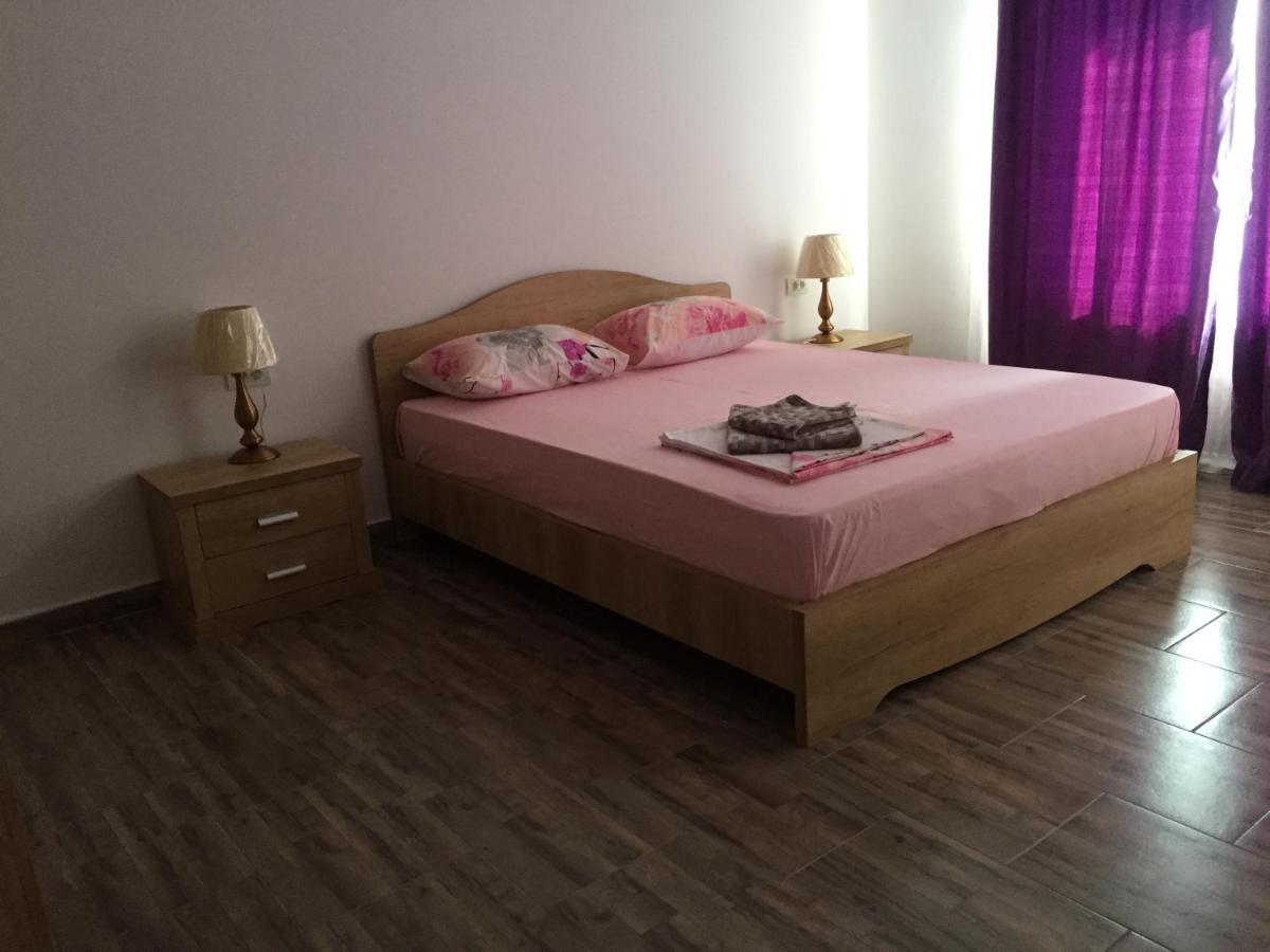 Sunshine Apartments Navodari Dış mekan fotoğraf