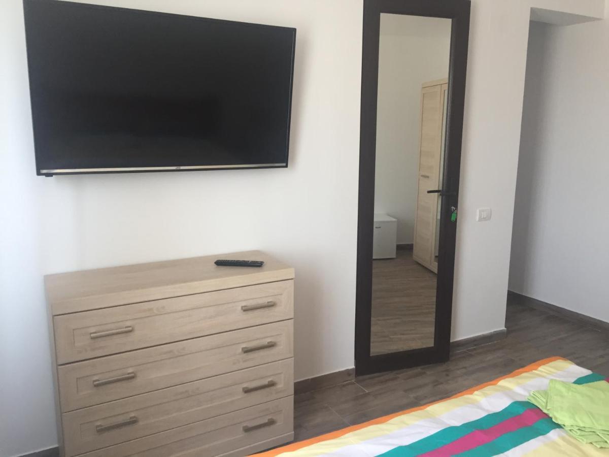 Sunshine Apartments Navodari Dış mekan fotoğraf