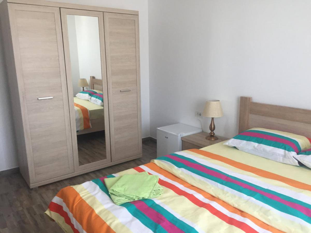 Sunshine Apartments Navodari Dış mekan fotoğraf