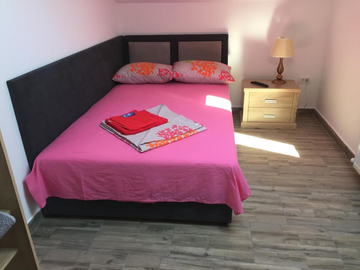 Sunshine Apartments Navodari Dış mekan fotoğraf