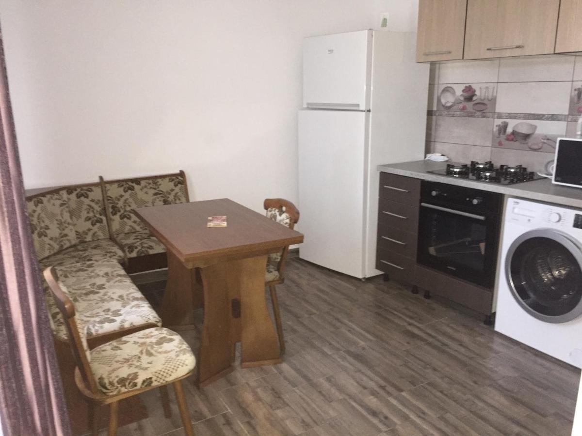 Sunshine Apartments Navodari Dış mekan fotoğraf