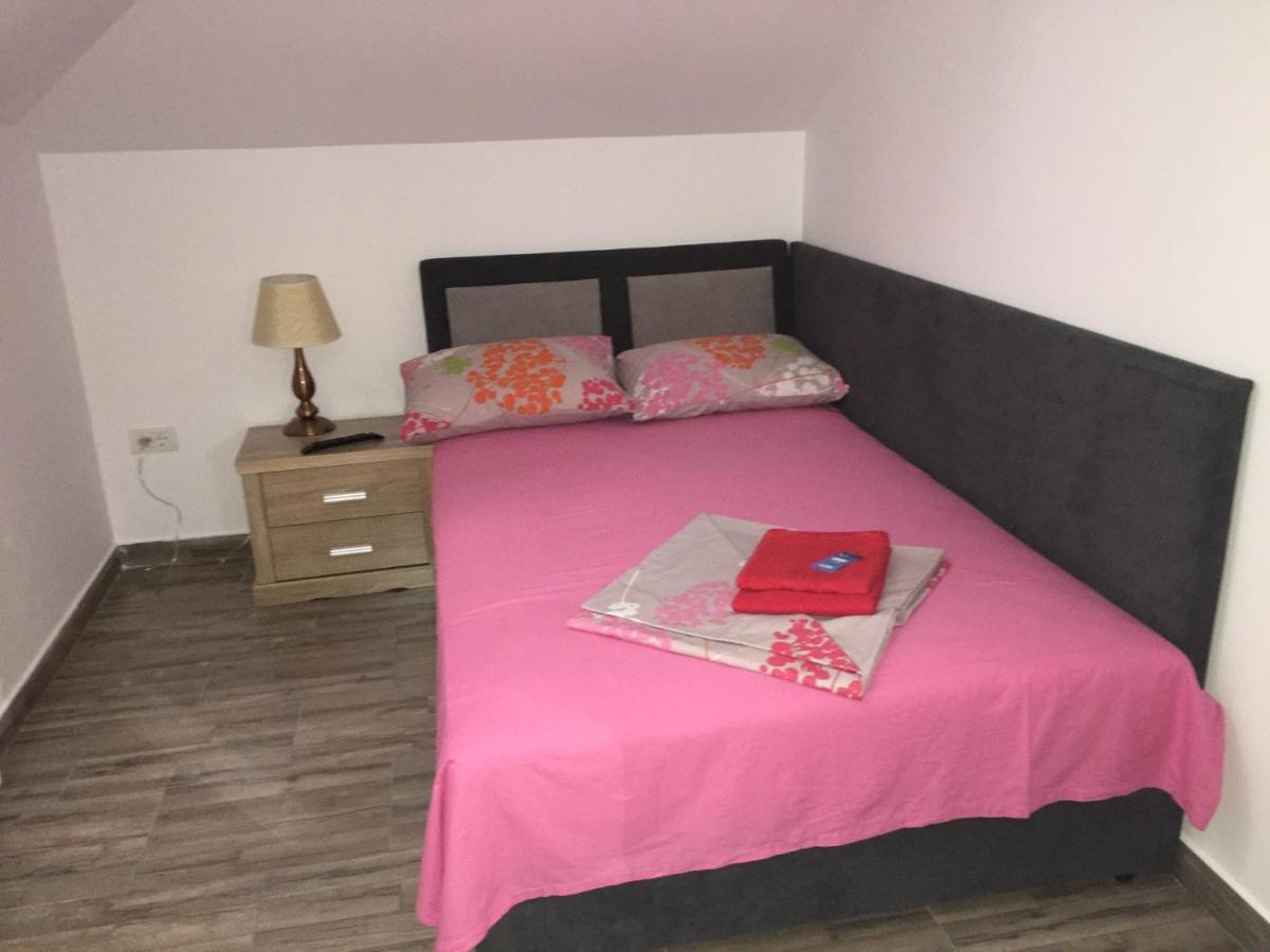 Sunshine Apartments Navodari Dış mekan fotoğraf
