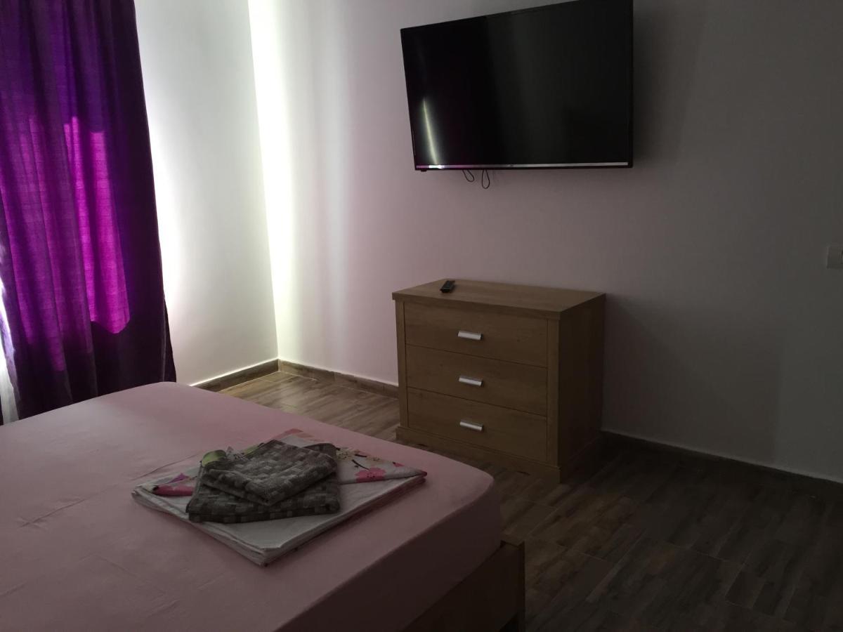 Sunshine Apartments Navodari Dış mekan fotoğraf
