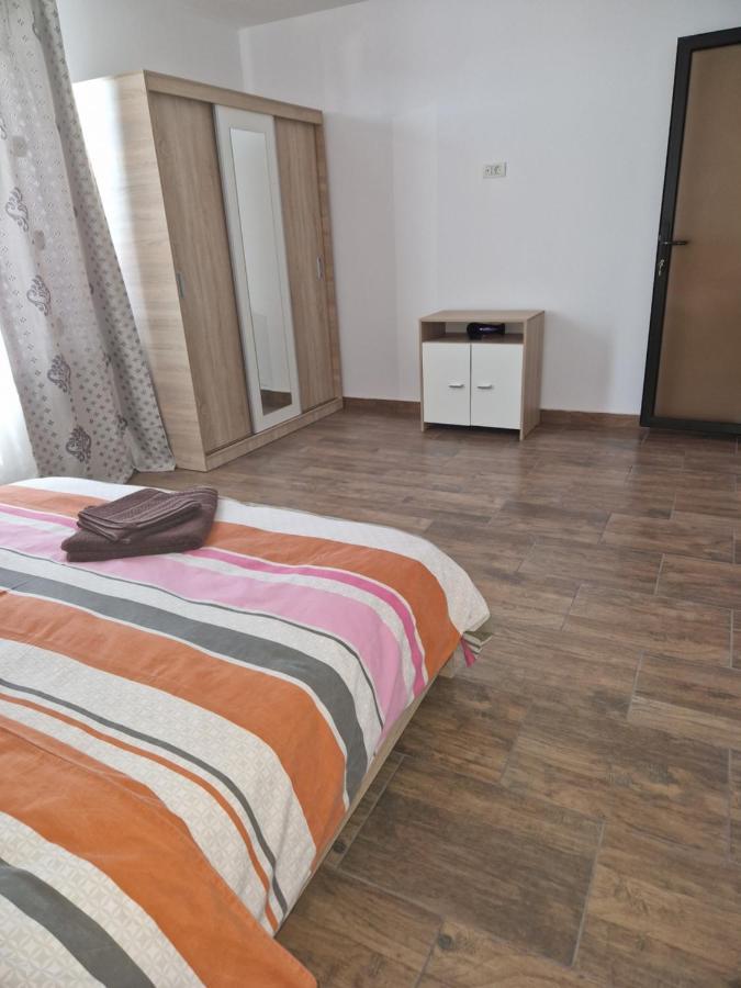 Sunshine Apartments Navodari Dış mekan fotoğraf