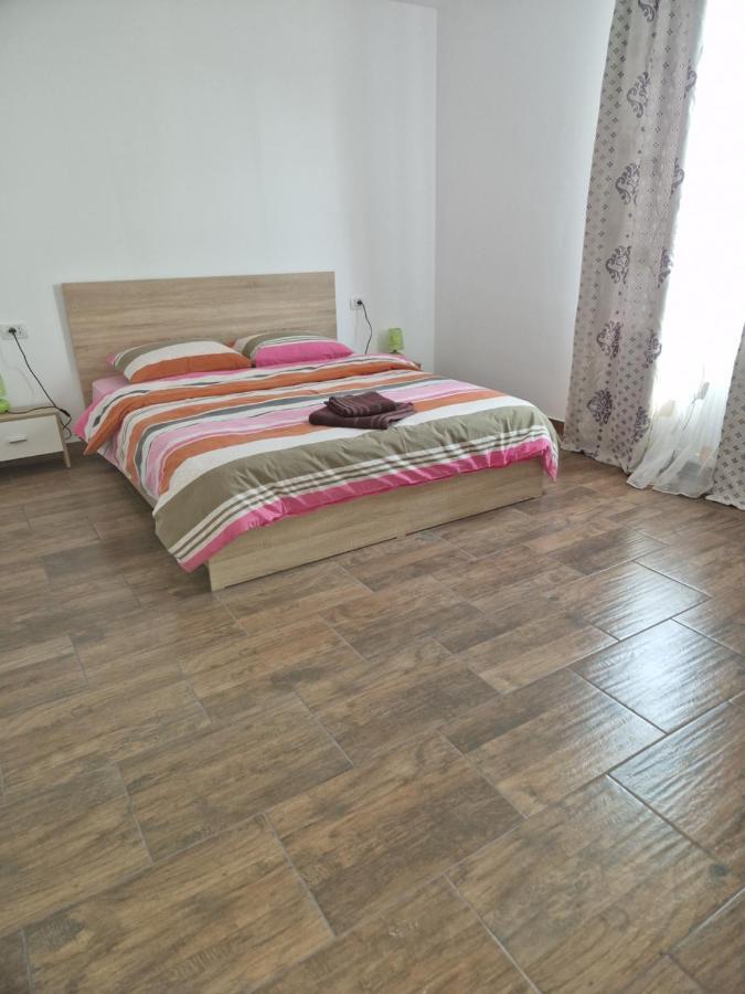 Sunshine Apartments Navodari Dış mekan fotoğraf
