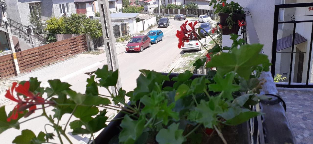 Sunshine Apartments Navodari Dış mekan fotoğraf