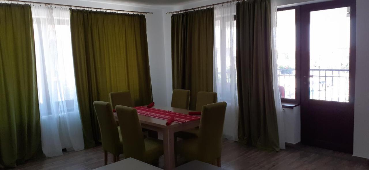 Sunshine Apartments Navodari Dış mekan fotoğraf