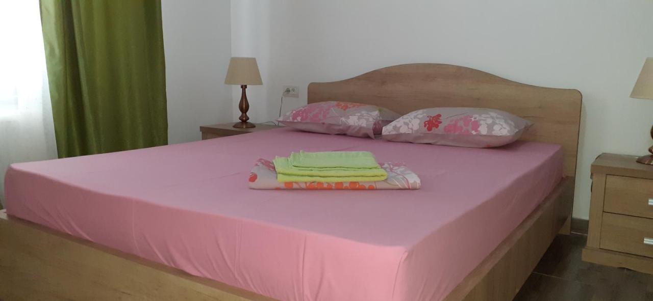 Sunshine Apartments Navodari Dış mekan fotoğraf