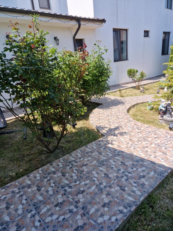 Sunshine Apartments Navodari Dış mekan fotoğraf