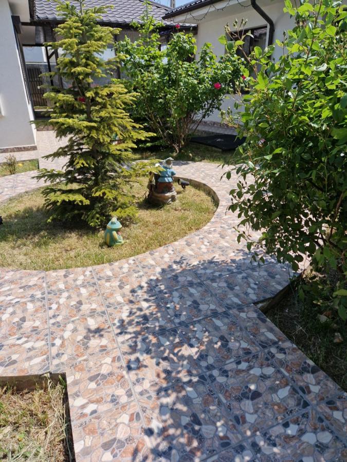 Sunshine Apartments Navodari Dış mekan fotoğraf
