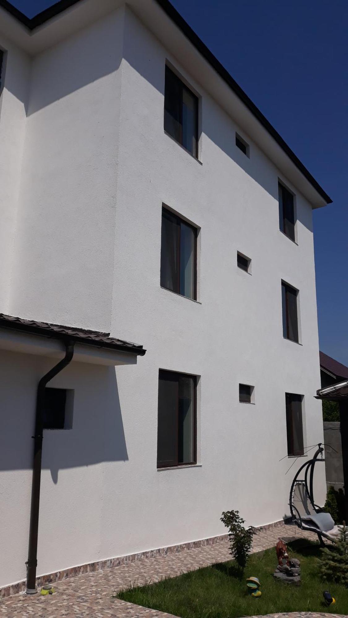 Sunshine Apartments Navodari Dış mekan fotoğraf