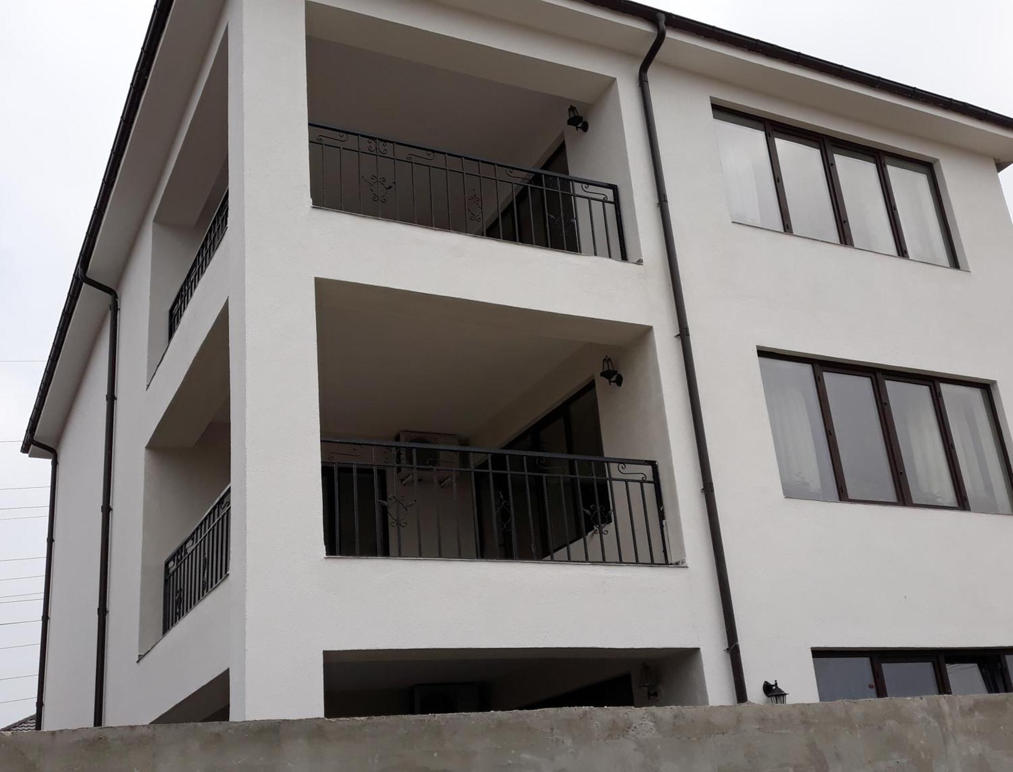 Sunshine Apartments Navodari Dış mekan fotoğraf