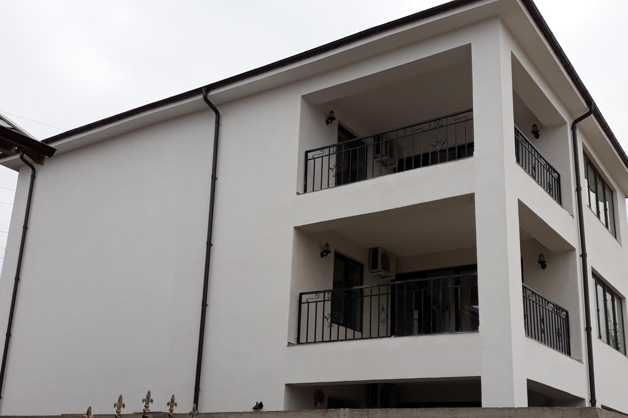 Sunshine Apartments Navodari Dış mekan fotoğraf