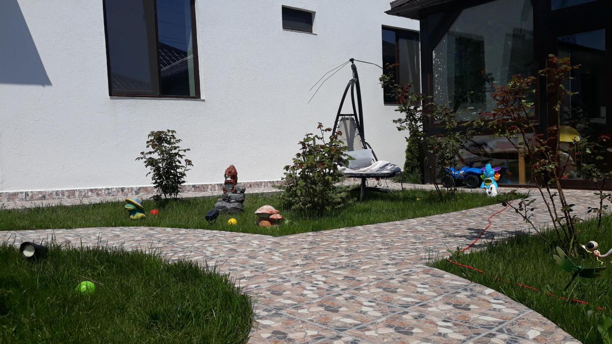 Sunshine Apartments Navodari Dış mekan fotoğraf