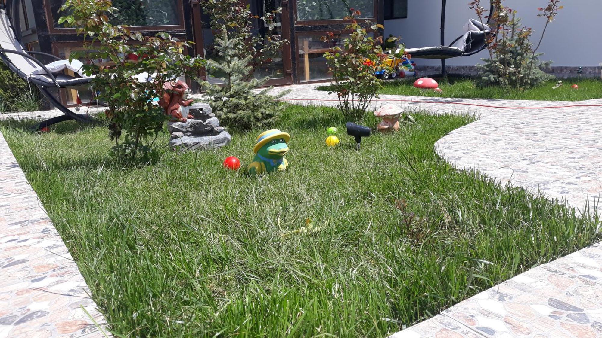 Sunshine Apartments Navodari Dış mekan fotoğraf